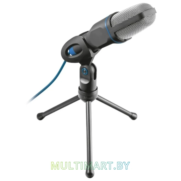 Микрофон Trust Mico
